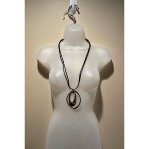 Susan Graver Necklace